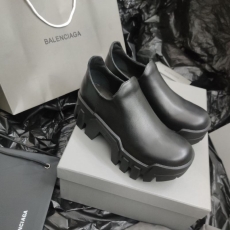 Balenciaga Boots